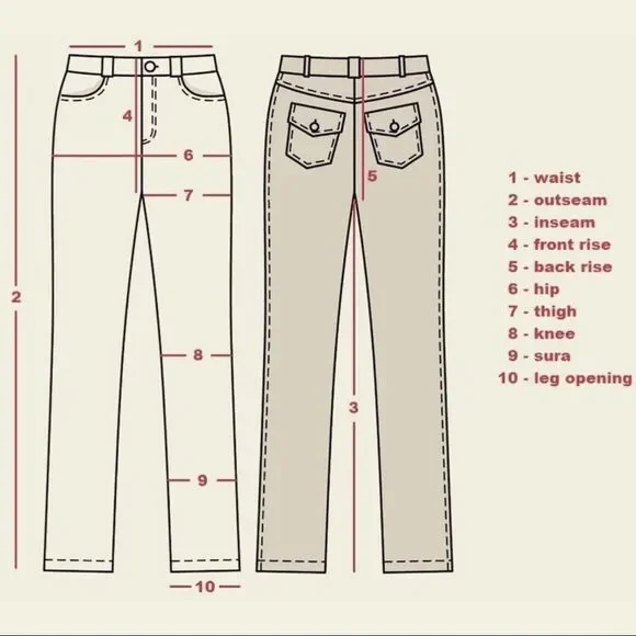 25w 70s USA Vintage Levi’s‎ Women's White Tab jeans